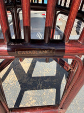 Load image into Gallery viewer, Casablanca Collection Accent Table by Murata Godo, Tokyo
