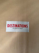 Load image into Gallery viewer, Century Destinations Collection Sofa – Textured Neutral Upholstery
