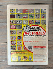 Load image into Gallery viewer, Lot of 5 Vintage Harvey Comics — Sad Sack &amp; Funny Friends (1950s–1960s) | Classic George Baker Art
