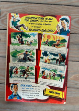 Load image into Gallery viewer, Lot of 4 Vintage Dell Looney Tunes Comics — Porky Pig, Daffy Duck &amp; Looney Tunes (1950s–1960s) | Classic Warner Bros. Characters
