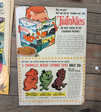 Load image into Gallery viewer, Dell “Walt Disney’s Donald Duck” &amp; “Walt Disney’s Comics and Stories” Comic Lot (1950s–1960s) – 12 Classic Issues
