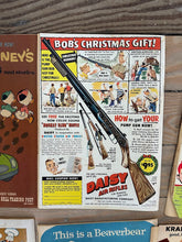 Load image into Gallery viewer, Dell “Walt Disney’s Donald Duck” &amp; “Walt Disney’s Comics and Stories” Comic Lot (1950s–1960s) – 12 Classic Issues
