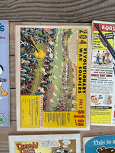 Load image into Gallery viewer, Dell “Walt Disney’s Donald Duck” &amp; “Walt Disney’s Comics and Stories” Comic Lot (1950s–1960s) – 12 Classic Issues
