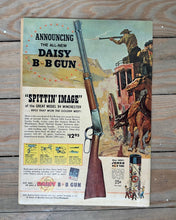 Load image into Gallery viewer, 1961 Dell “Walt Disney’s Grandma Duck’s Farm Friends” Comic No. 1279 – 15¢ Edition
