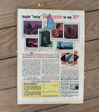 Load image into Gallery viewer, 1960 Dell “Uncle $crooge” March–May Issue No. — Walt Disney Comic — Still 10¢ Cover
