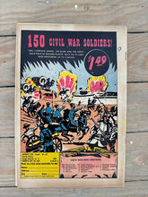 Load image into Gallery viewer, 1959 “Ribtickler” No. 7 – 10¢ Humor Comic – Goofy Detective Monster Cover
