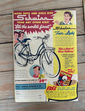Load image into Gallery viewer, Dell Comics Lot (3 Issues) – Little Lulu ×2 + Angel ×1 – Classic 10¢ Kids’ Humor – 1950s/60s
