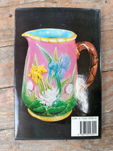 Load image into Gallery viewer, A Collector’s Guide to Nineteenth-Century Jugs – Kathy Hughes (Hardcover Reference)
