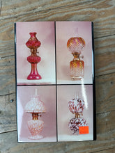 Load image into Gallery viewer, Miniature Lamps II by Ruth Smith – Antique Mini Oil Lamp Collector Reference Book (1982)
