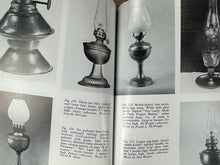Load image into Gallery viewer, Miniature Lamps II by Ruth Smith – Antique Mini Oil Lamp Collector Reference Book (1982)
