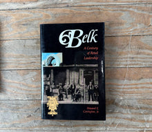 Load image into Gallery viewer, Belk: A Century of Retail Leadership – SIGNED by John Belk (Personalized, 2000)
