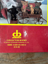 Load image into Gallery viewer, Children’s Glass Dishes China &amp; Furniture Vol II Doris Anderson Lechler Hardcover
