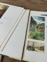 Load image into Gallery viewer, Grandma Moses Art Book Otto Kallir Vintage Abrams Oversize Illustrated
