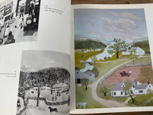 Load image into Gallery viewer, Grandma Moses Art Book Otto Kallir Vintage Abrams Oversize Illustrated
