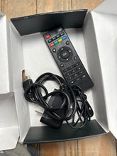 Load image into Gallery viewer, MXQ Pro 4K Android TV Box Streaming Media Player with Remote
