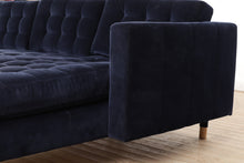 Load image into Gallery viewer, MORABO Sofa with Chaise
