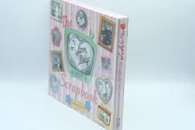 Load image into Gallery viewer, The “I Love Lucy” Scrapbook by Elisabeth Edwards – Factory Sealed in Original Shrink Wrap
