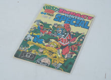 Load image into Gallery viewer, 📚 !MPACT Winter Special #1 (1991) – 64 Page Premiere Issue
