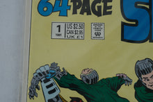 Load image into Gallery viewer, 📚 !MPACT Winter Special #1 (1991) – 64 Page Premiere Issue
