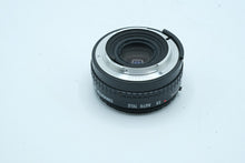 Load image into Gallery viewer, Imperial 2X Auto Tele Converter NF Japan Nikon F Mount With Case

