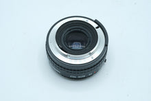 Load image into Gallery viewer, Imperial 2X Auto Tele Converter NF Japan Nikon F Mount With Case
