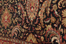 Load image into Gallery viewer, Val-Hariz Burgundy India Rug by Capel
