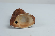Load image into Gallery viewer, 1973 Jim Beam National Tobacco Festival Indian Chief Decanter Stopper
