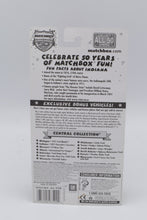Load image into Gallery viewer, Matchbox Across America 50th Birthday Series – Indiana 1997 Chevrolet Corvette (IN 019)
