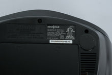 Load image into Gallery viewer, Insignia NS B4111 CD Boombox AM FM Radio Portable Stereo Tested Working
