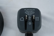 Load image into Gallery viewer, Insignia Qi Wireless Charging Pad NS-MWPC5CU with Power Adapter
