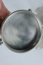 Load image into Gallery viewer, International Pewter 278 03 Coffee Tea Set Pot Sugar Creamer
