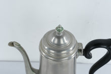 Load image into Gallery viewer, International Pewter 278 03 Coffee Tea Set Pot Sugar Creamer
