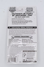 Load image into Gallery viewer, Matchbox Across America 50th Birthday Series – Iowa Mercedes-Benz Trac 1600 Turbo (IA 029)
