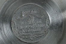 Load image into Gallery viewer, Mullingar Pewter Ireland Miniature Hunting Scene Goblet Wildlife Shot Cup
