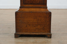 Load image into Gallery viewer, 18th Century Scottish Mahogany Longcase Clock by Samuel Brown of Edinburgh
