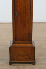Load image into Gallery viewer, 18th Century Scottish Mahogany Longcase Clock by Samuel Brown of Edinburgh
