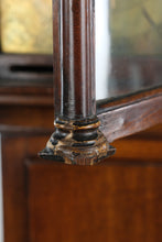 Load image into Gallery viewer, 18th Century Scottish Mahogany Longcase Clock by Samuel Brown of Edinburgh
