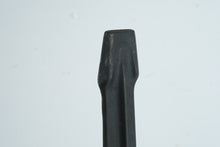 Load image into Gallery viewer, Antique Cast Iron Boot Scraper Architectural Pedestal 21 Inch
