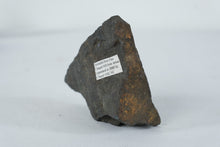 Load image into Gallery viewer, Hematite Iron Ore Specimen Chapel Hill Iron Mine North Carolina
