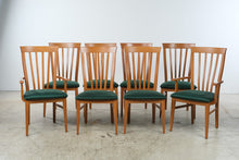 Load image into Gallery viewer, Alf Uno Italian Modern Extendable Dining Table and 8 Chairs
