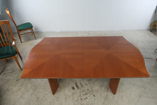 Load image into Gallery viewer, Alf Uno Italian Modern Extendable Dining Table and 8 Chairs
