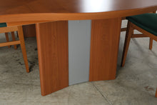 Load image into Gallery viewer, Alf Uno Italian Modern Extendable Dining Table and 8 Chairs
