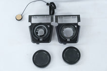 Load image into Gallery viewer, Itorex Wide Angle and Telephoto Camera Lens Set Japan with Case
