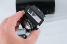 Load image into Gallery viewer, Itorex Wide Angle and Telephoto Camera Lens Set Japan with Case

