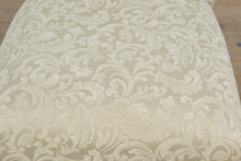 Load image into Gallery viewer, Traditional Upholstered Dining Side Chair with Cabriole Legs
