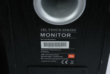 Load image into Gallery viewer, JBL Venue Series Monitor Bookshelf Speakers Pair 8 Ohm Tested Working
