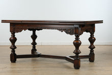 Load image into Gallery viewer, Jacobean Dining Table
