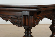 Load image into Gallery viewer, Jacobean Dining Table
