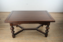 Load image into Gallery viewer, Jacobean Dining Table
