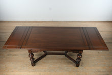 Load image into Gallery viewer, Jacobean Dining Table
